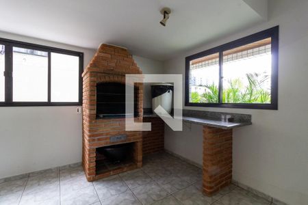 Apartamento para alugar com 76m², 2 quartos e 1 vaga Apartamento para alugar com 76m², 2 quartos e 1 vagaÁrea comum - salão de festas