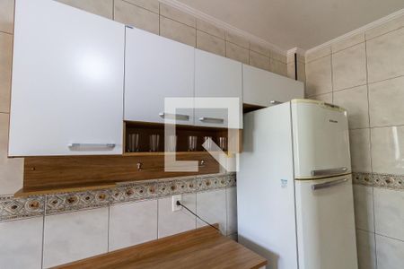 Apartamento para alugar com 76m², 2 quartos e 1 vaga Apartamento para alugar com 76m², 2 quartos e 1 vagaDetalhe da cozinha