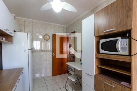 Apartamento para alugar com 76m², 2 quartos e 1 vaga Apartamento para alugar com 76m², 2 quartos e 1 vagaCozinha