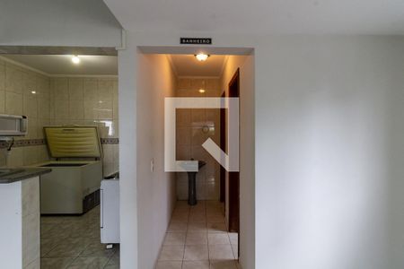 Apartamento para alugar com 76m², 2 quartos e 1 vaga Apartamento para alugar com 76m², 2 quartos e 1 vagaÁrea comum - salão de festas