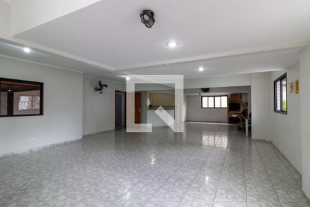 Apartamento para alugar com 76m², 2 quartos e 1 vaga Apartamento para alugar com 76m², 2 quartos e 1 vagaÁrea comum - salão de festas