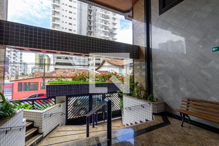 Apartamento para alugar com 76m², 2 quartos e 1 vaga Apartamento para alugar com 76m², 2 quartos e 1 vagaÁrea comum - hall de entrada