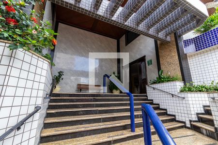 Apartamento para alugar com 76m², 2 quartos e 1 vaga Apartamento para alugar com 76m², 2 quartos e 1 vagaÁrea comum - hall de entrada