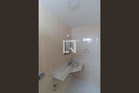 Apartamento para alugar com 115m², 3 quartos e 1 vaga Apartamento para alugar com 115m², 3 quartos e 1 vagaBanheiro