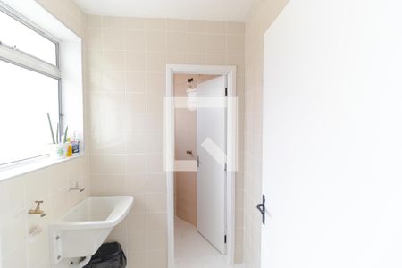 Apartamento para alugar com 115m², 3 quartos e 1 vaga Apartamento para alugar com 115m², 3 quartos e 1 vagaÁrea de Serviço