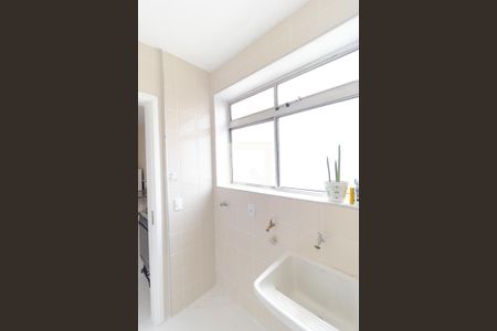 Apartamento para alugar com 115m², 3 quartos e 1 vaga Apartamento para alugar com 115m², 3 quartos e 1 vagaÁrea de Serviço