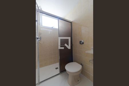 Apartamento para alugar com 115m², 3 quartos e 1 vaga Apartamento para alugar com 115m², 3 quartos e 1 vagaBanheiro
