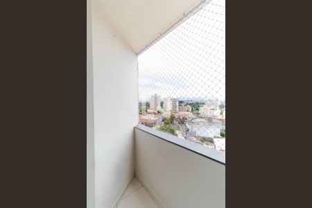 Apartamento para alugar com 115m², 3 quartos e 1 vaga Apartamento para alugar com 115m², 3 quartos e 1 vagaSacada da SAlas
