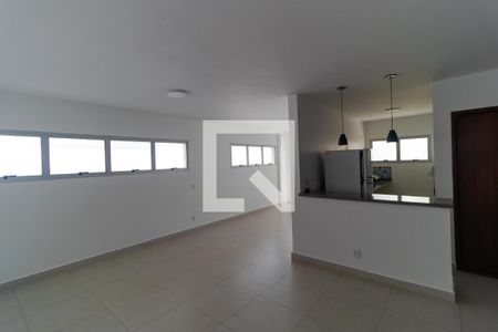 Apartamento para alugar com 115m², 3 quartos e 1 vaga Apartamento para alugar com 115m², 3 quartos e 1 vagaÁrea de Serviço
