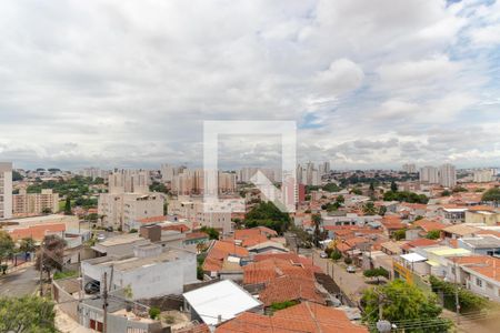 Apartamento para alugar com 115m², 3 quartos e 1 vaga Apartamento para alugar com 115m², 3 quartos e 1 vagaVsta da Sacada do Quarto 02
