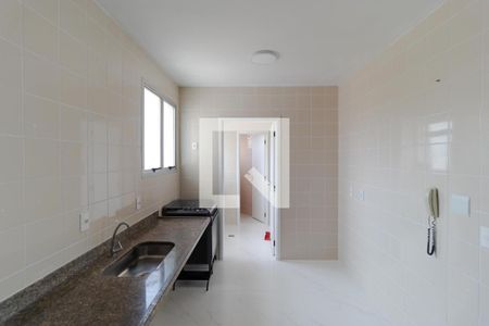 Apartamento para alugar com 115m², 3 quartos e 1 vaga Apartamento para alugar com 115m², 3 quartos e 1 vagaCozinha