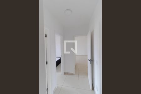Apartamento para alugar com 115m², 3 quartos e 1 vaga Apartamento para alugar com 115m², 3 quartos e 1 vagaCorredor