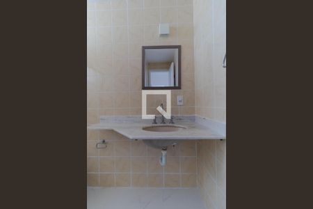 Apartamento para alugar com 115m², 3 quartos e 1 vaga Apartamento para alugar com 115m², 3 quartos e 1 vagaBanheiro