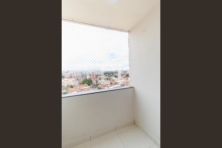 Apartamento para alugar com 115m², 3 quartos e 1 vaga Apartamento para alugar com 115m², 3 quartos e 1 vagaSacada da Salas