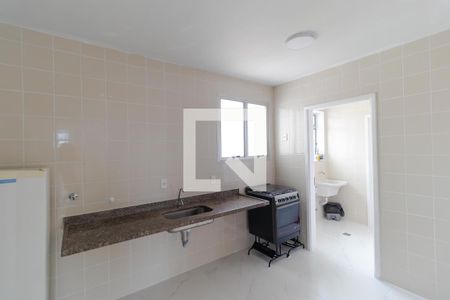 Apartamento para alugar com 115m², 3 quartos e 1 vaga Apartamento para alugar com 115m², 3 quartos e 1 vagaCozinha