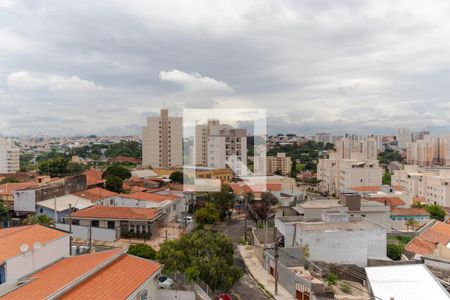 Apartamento para alugar com 115m², 3 quartos e 1 vaga Apartamento para alugar com 115m², 3 quartos e 1 vagaVista da Sacada da Salas