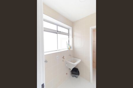 Apartamento para alugar com 115m², 3 quartos e 1 vaga Apartamento para alugar com 115m², 3 quartos e 1 vagaÁrea de Serviço