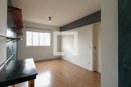 Sala de apartamento para alugar com 1 quarto, 37m² em Parque da Mooca, São Paulo