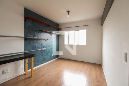 Sala de apartamento para alugar com 1 quarto, 37m² em Parque da Mooca, São Paulo