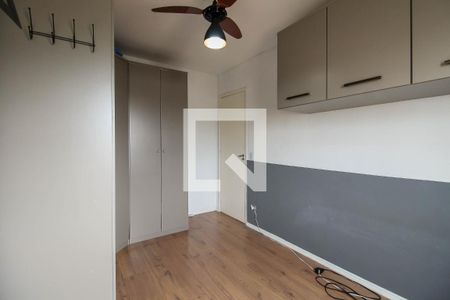 Quarto de apartamento para alugar com 1 quarto, 37m² em Parque da Mooca, São Paulo
