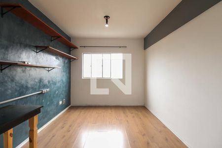 Sala de apartamento para alugar com 1 quarto, 37m² em Parque da Mooca, São Paulo