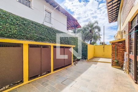 Casa à venda com 435m², 5 quartos e 5 vagasÁrea de Serviço