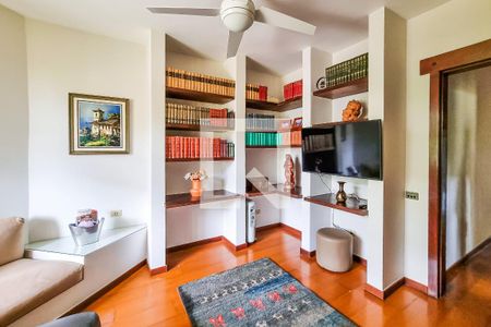 Casa à venda com 435m², 5 quartos e 5 vagasSala 2