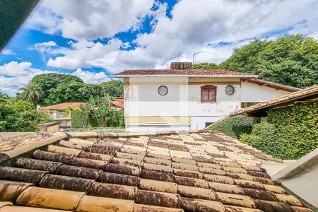 Casa à venda com 435m², 5 quartos e 5 vagasVista do Quarto 2
