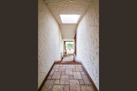 Casa à venda com 435m², 5 quartos e 5 vagasHall de Entrada