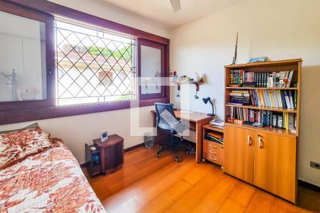 Casa à venda com 435m², 5 quartos e 5 vagasQuarto 2