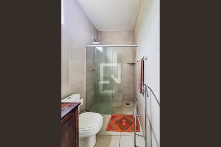 Casa à venda com 435m², 5 quartos e 5 vagasBanheiro