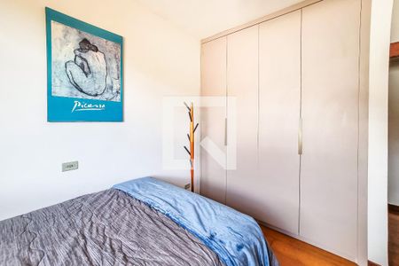 Casa à venda com 435m², 5 quartos e 5 vagasQuarto 3