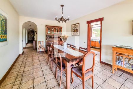 Casa à venda com 435m², 5 quartos e 5 vagasCopa