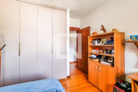 Casa à venda com 435m², 5 quartos e 5 vagasQuarto 3