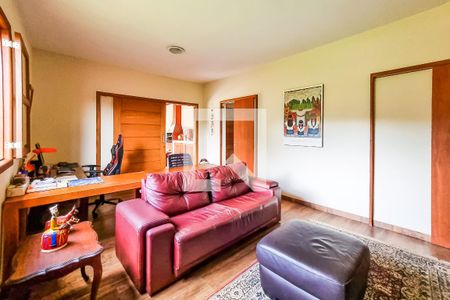 Casa à venda com 435m², 5 quartos e 5 vagasSala 3