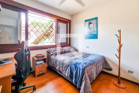 Casa à venda com 435m², 5 quartos e 5 vagasQuarto 3