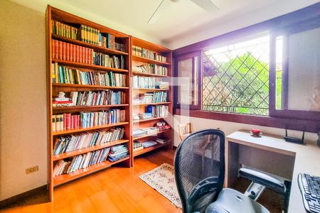 Casa à venda com 435m², 5 quartos e 5 vagasQuarto 1