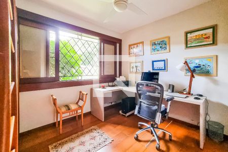 Casa à venda com 435m², 5 quartos e 5 vagasQuarto 1