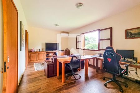 Casa à venda com 435m², 5 quartos e 5 vagasSala 3