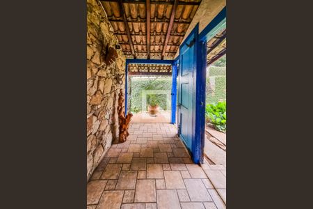 Casa à venda com 435m², 5 quartos e 5 vagasHall de Entrada