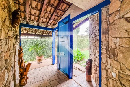 Casa à venda com 435m², 5 quartos e 5 vagasHall de Entrada