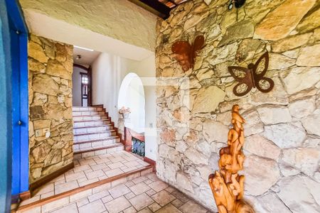 Casa à venda com 435m², 5 quartos e 5 vagasHall de Entrada