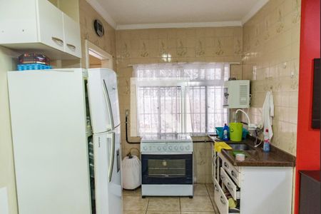 Casa para alugar com 525m², 7 quartos e 3 vagas Casa para alugar com 525m², 7 quartos e 3 vagasCozinha edícula