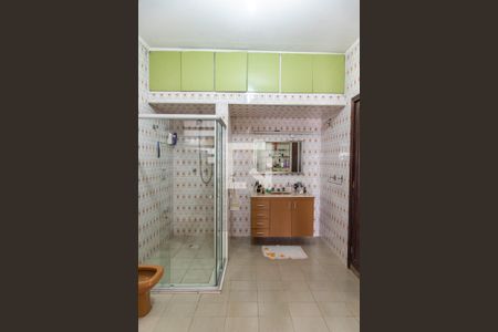 Casa para alugar com 525m², 7 quartos e 3 vagas Casa para alugar com 525m², 7 quartos e 3 vagasBanheiro 2