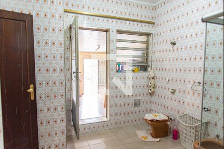 Casa para alugar com 525m², 7 quartos e 3 vagas Casa para alugar com 525m², 7 quartos e 3 vagasBanheiro 2