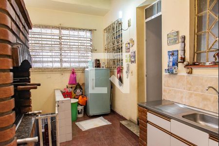 Casa para alugar com 525m², 7 quartos e 3 vagas Casa para alugar com 525m², 7 quartos e 3 vagasChurrasqueira