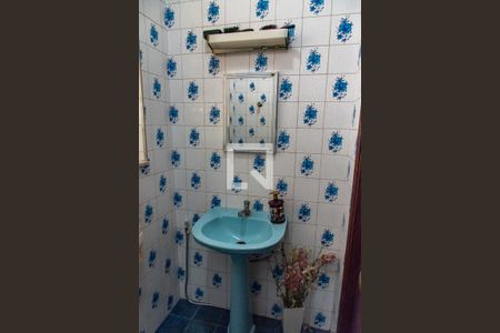 Casa para alugar com 525m², 7 quartos e 3 vagas Casa para alugar com 525m², 7 quartos e 3 vagasLavabo