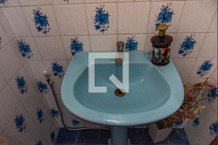 Casa para alugar com 525m², 7 quartos e 3 vagas Casa para alugar com 525m², 7 quartos e 3 vagasLavabo