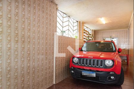 Casa para alugar com 525m², 7 quartos e 3 vagas Casa para alugar com 525m², 7 quartos e 3 vagasGaragem