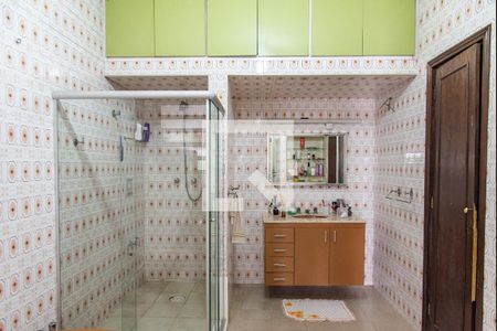 Casa para alugar com 525m², 7 quartos e 3 vagas Casa para alugar com 525m², 7 quartos e 3 vagasBanheiro 2